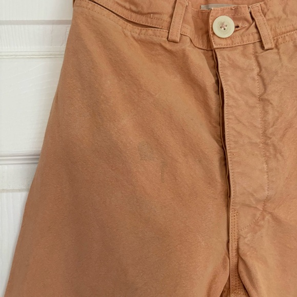 Jess's Kamm Sailor Pants in Skin Tone 6 - Picture 11 of 11
